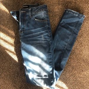 Fashion Nova Jeans